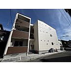 愛知県清須市土器野南中野565番地：物件画像／大東建託リーシング株式会社 名古屋西店