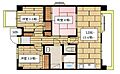 クレバー今宿A5階6.8万円