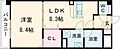 セラコート本山2階5.1万円