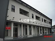 静岡県掛川市八坂444-11：物件画像／大東建託リーシング株式会社 掛川店