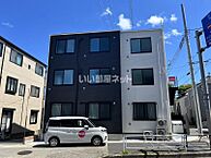 東京都東村山市秋津町2丁目37-49：物件画像／大東建託リーシング株式会社　桶川店