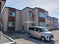 北海道旭川市七条西6丁目：物件画像／大東建託リーシング株式会社 旭川店