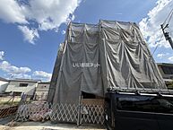 大阪府寝屋川市大利元町：物件画像／大東建託リーシング株式会社 住道店