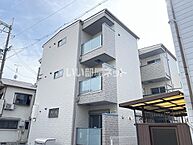 大阪府東大阪市友井1丁目8-13：物件画像／大東建託リーシング株式会社　泉佐野店