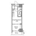 ACP Residence 浅草2階14.3万円