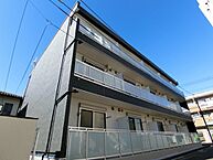 東京都小平市学園東町3丁目3-14：物件画像／大東建託リーシング株式会社　調布駅前店