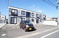 青森県弘前市大字早稲田1丁目5-11：物件画像／大東建託リーシング株式会社 青森店