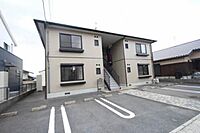 福岡県中間市太賀3丁目4-21：物件画像／大東建託リーシング株式会社 北九州八幡店