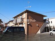 群馬県太田市石原町464-6：物件画像／大東建託リーシング株式会社 桐生店