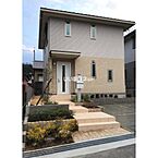 三重県鈴鹿市高岡台3丁目14-17(A)-16(B)：物件画像／大東建託リーシング株式会社 鈴鹿店
