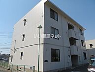 岡山県倉敷市玉島3丁目21-23：物件画像／大東建託リーシング株式会社　岡山店