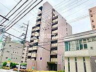 兵庫県神戸市中央区脇浜町3丁目：物件画像／大東建託リーシング株式会社　三宮店