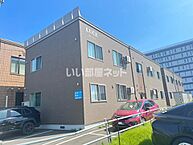 北海道旭川市宮下通13丁目1197：物件画像／大東建託リーシング株式会社 旭川店