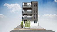 東京都三鷹市新川6丁目：物件画像／大東建託リーシング株式会社　調布駅前店