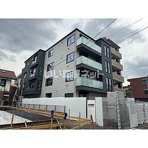 外観 外観