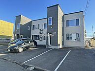 北海道旭川市九条西1丁目：物件画像／大東建託リーシング株式会社 旭川店