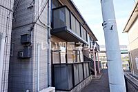 岡山県倉敷市玉島長尾：物件画像／大東建託リーシング株式会社 倉敷店