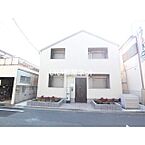 東京都練馬区富士見台4丁目42-2：物件画像／大東建託リーシング株式会社　練馬店