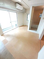 コリドールシュッド 1Kの写真