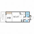 エステート・モア薬院ネスト7階7.6万円