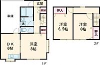 高知県高知市横浜西町：物件画像／大東建託リーシング株式会社 高知店