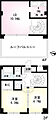 OZ-COURT3階12.1万円