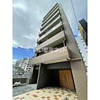 三重県四日市市浜田町5-5：物件画像／大東建託リーシング株式会社 四日市店
