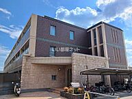 京都府京都市伏見区羽束師志水町：物件画像／大東建託リーシング株式会社 京都店