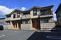 鹿児島県姶良市平松：物件画像／大東建託リーシング株式会社　霧島店