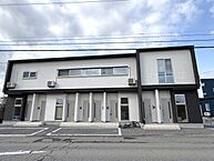 富山県富山市堀：物件画像／大東建託リーシング株式会社　魚津店