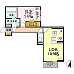 千葉県佐倉市宮前3丁目20番1：物件画像／大東建託リーシング株式会社 八千代中央店