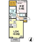 千葉県佐倉市宮前3丁目20番1：物件画像／大東建託リーシング株式会社 八千代中央店