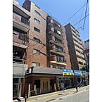 福岡県福岡市中央区今泉2丁目4-26：物件画像／大東建託リーシング株式会社　博多店