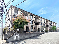 神奈川県川崎市多摩区西生田3丁目22-7：物件画像／大東建託リーシング株式会社　調布駅前店