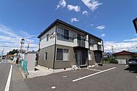 長野県松本市大字神林1554-3：物件画像／大東建託リーシング株式会社 松本伊勢町通り店