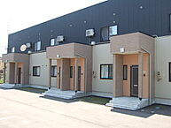 新潟県長岡市下山6丁目141-1：物件画像／大東建託リーシング株式会社　亀田店