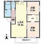 岐阜県関市山田883-1?：物件画像／大東建託リーシング株式会社 一宮店