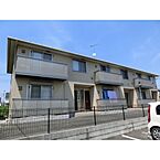 埼玉県東松山市沢口町22-4：物件画像／大東建託リーシング株式会社 坂戸店