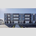 岐阜県岐阜市茜部本郷2丁目20-2：物件画像／大東建託リーシング株式会社　岐阜北店