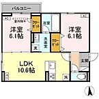 東京都足立区鹿浜8丁目20-13：物件画像／大東建託リーシング株式会社　池袋東口店