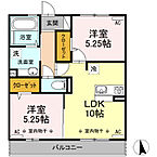 東京都東久留米市中央町5丁目7-3：物件画像／大東建託リーシング株式会社 坂戸店
