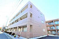 東京都清瀬市梅園2丁目7-9：物件画像／大東建託リーシング株式会社　桶川店
