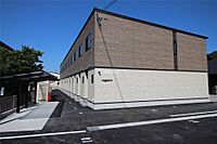 岡山県倉敷市林240-1：物件画像／大東建託リーシング株式会社 倉敷店