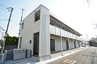 埼玉県草加市金明町1058-1：物件画像／大東建託リーシング株式会社　越谷店