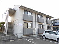 秋田県秋田市桜2丁目18-7：物件画像／大東建託リーシング株式会社 秋田店