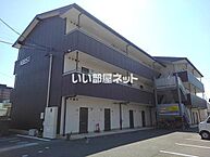 愛知県豊川市八幡町鐘鋳場157：物件画像／大東建託リーシング株式会社 豊川店