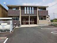 愛知県豊川市瀬木町北裏：物件画像／大東建託リーシング株式会社 豊川店