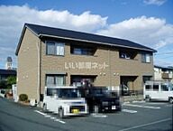 岡山県倉敷市新田2485-2：物件画像／大東建託リーシング株式会社 倉敷店