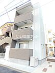 愛知県名古屋市北区辻本通3丁目：物件画像／大東建託リーシング株式会社　名古屋北店