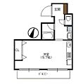 Roxy小田原4階6.5万円